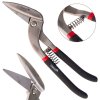63369 nuzky na plech typu pelikan prave ohnute 300 mm 6 24