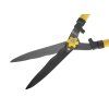 63444 4 nuzky na zivy plot 600 mm profi hlinikove rukojeti 12