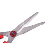 63447 6 nuzky na zivy plot s vlnitym ostrim 475 mm ptfe 12