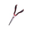 63447 10 nuzky na zivy plot s vlnitym ostrim 475 mm ptfe 12