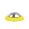 63459 1 nylonova kartac na kosu 200x25 4 mm pro cisteni povrchu 20