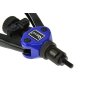 63624 4 nytovaci kleste pro nytovaci matice m3 m10 geko premium sada 5