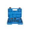 63630 7 nytovaci lis na nytovaci matice adapter na sroubovak m3 m10 12
