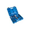 63636 3 nytovaci nastavec na sroubovak 3v1 adapter na nytovaci matice a nyty 10