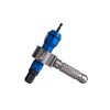 63636 5 nytovaci nastavec na sroubovak 3v1 adapter na nytovaci matice a nyty 10