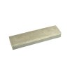 63660 1 oboustranny brousek obdelnikovy 20x5x2 5cm 50