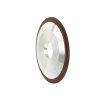 63675 1 obrusny kotouc pro brouseni pilovych kotoucu 125x32mm new 50