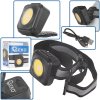 63699 odolna celovka s odrazem led cob 3w 500mah 500lm ip44 240