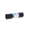 63720 2 odpadkove pytle z polystyrenu velmi pevne 380 l role 10 ks cerne