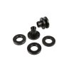 63738 8 odsavaci protiprachova krytka drazkovac 125 mm 115 mm 10
