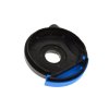63741 3 odsavaci protiprachova krytka 125 mm 20
