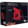 72666 20 odsavaci protiprachova krytka pro drazkovaci brusku kd1977
