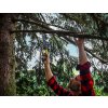 63783 10 ohnuta pila 35 cm s ptfe povlakem a pouzdrem 65mn 48
