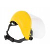 63798 1 ochranna maska s pvc krytem pro kosy pily 12 48 50