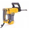 Bourací kladivo SDS-MAX 2900 W 18 J Powermat – foto 14