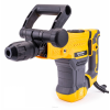 Bourací kladivo SDS-MAX 2900 W 18 J Powermat – foto 19