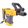 Bourací kladivo SDS-MAX 2900 W 18 J Powermat – detail