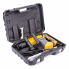 Bourací kladivo SDS-MAX 2900 W 18 J Powermat – použití