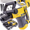 Bourací kladivo SDS-MAX 2900 W 18 J Powermat
