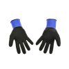 63975 1 ochranne pracovni rukavice 3 4 latexova pena r 10 12 240