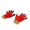 63984 ochranne rukavice geko r 8 red nitryl 12 300