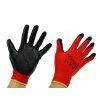 63984 1 ochranne rukavice geko r 8 red nitryl 12 300