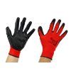 63987 1 ochranne rukavice geko r 9 red nitryl 12 300