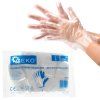 64053 ochranne rukavice z hdpe folie 100 ks 100