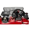 72570 15 olejovy kompresor 100 l 230 v kd1472 separator
