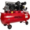 72570 1 olejovy kompresor 100 l 230 v kd1472 separator