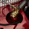 64134 10 72570 10 olejovy kompresor 100 l 230 v kd1472 separator