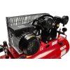 Olejový kompresor Kraft&Dele KD1472 – 100 l, 8 bar, 230 V + separátor