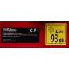 Olejový kompresor Kraft&Dele KD1472 – 100 l, 8 bar, 230 V + separátor