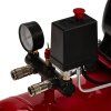 Olejový kompresor Kraft&Dele KD1472 – 100 l, 8 bar, 230 V + separátor