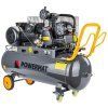 Olejový kompresor 100 l, 230 V, PowerMat PM-KO-100T-230V