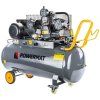 Olejový kompresor 150 l, 230 V, PowerMat PM-KO-150T-230V