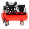 72726 6 olejovy kompresor 50 l 2 pisty kd403