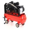 72726 7 olejovy kompresor 50 l 2 pisty kd403