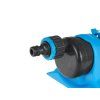 64257 4 oscillating sprinkler adjustable 15 holes sky line 12