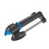 64260 1 oscillating sprinkler adjustable 20 holes sky line 12