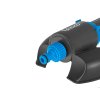 64260 3 oscillating sprinkler adjustable 20 holes sky line 12
