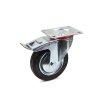 64353 otocne kolo s brzdou 160 mm 10