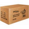 72462 14 otocne sveraky 200 mm s kovadlinou kd1104