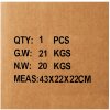 72462 16 otocne sveraky 200 mm s kovadlinou kd1104