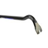64407 2 pacidlo 600 mm x 16 mm 10 20