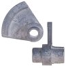 64443 paka spinace pro excentrickou brusku 3v1 230v 1
