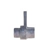 64443 2 paka spinace pro excentrickou brusku 3v1 230v 1