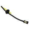 64455 2 palivova hadice s filtrem pro krovinorez 500