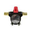 64470 2 palivove cerpadlo 12v kryt new 6