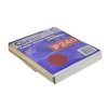 64587 1 papir brusny list 230 x 280 mm p240 100 1000